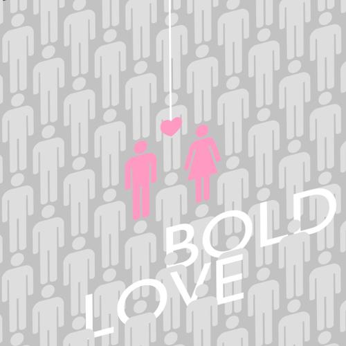 BOLD LOVE (album cover) preview image